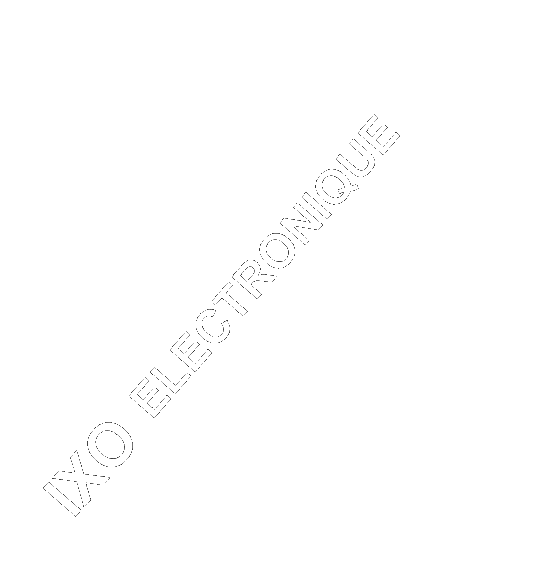 Logo XOTP
