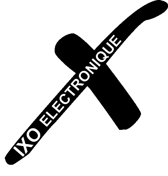 Logo XOTP
